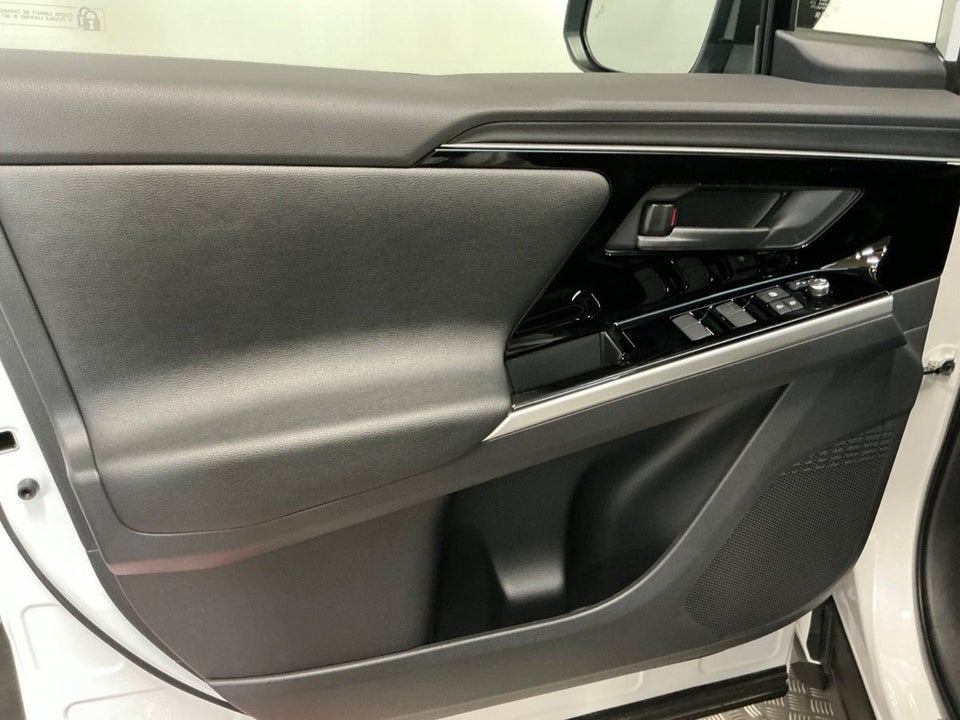 Toyota bZ4X 73 Active 5d