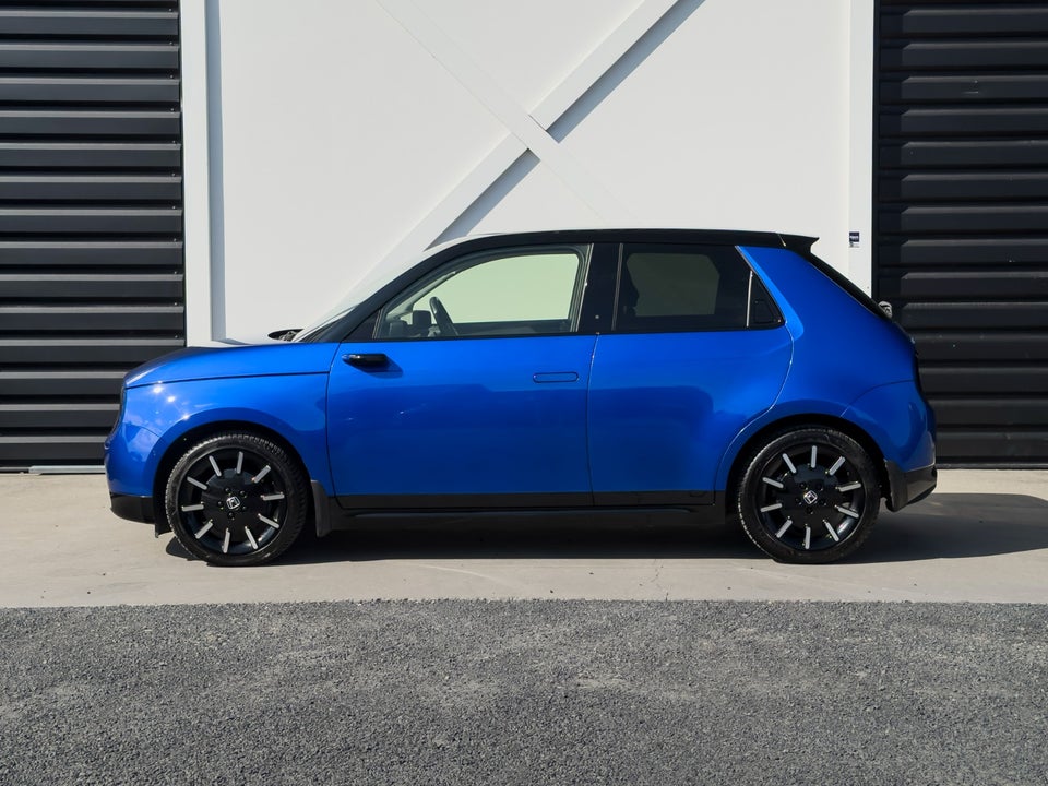 Honda e Advance 5d