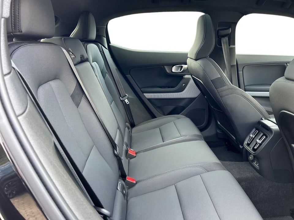 Polestar 2 Long Range 5d