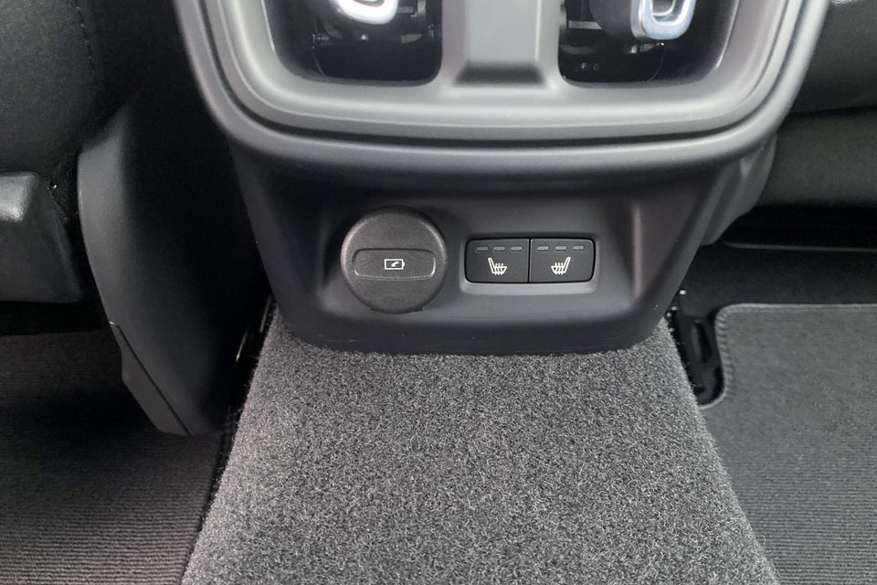 Polestar 2 Long Range 5d