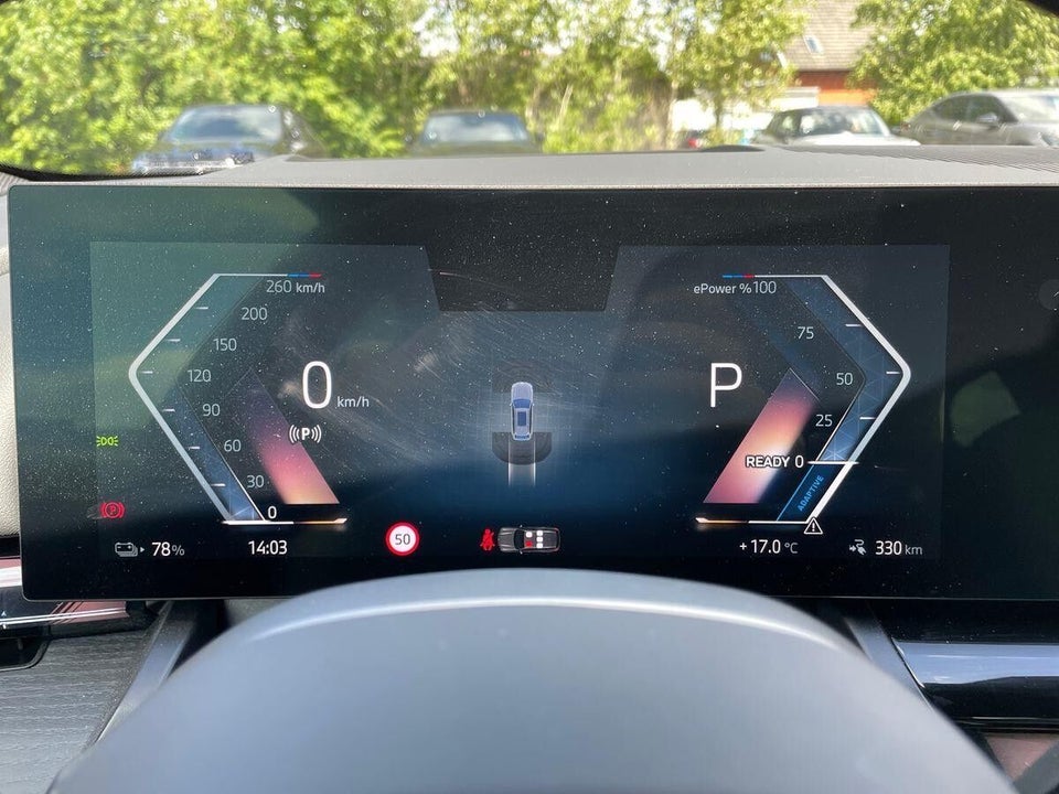 BMW i5 eDrive40 Touring Fully Charged M-Sport 5d