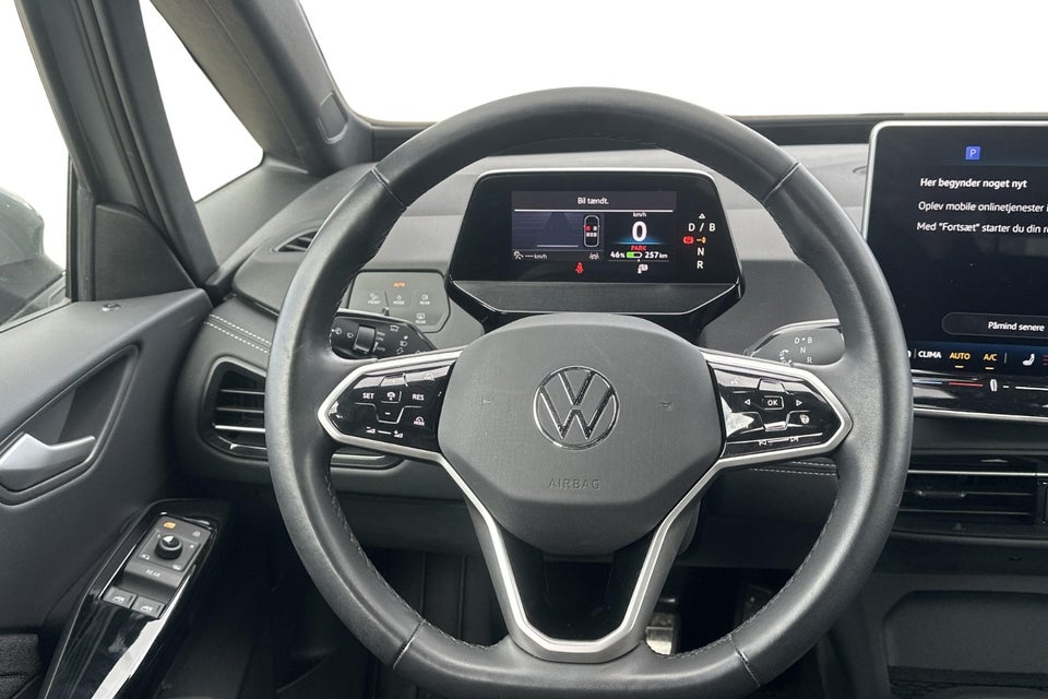 VW ID.3 77 Max+ 5d
