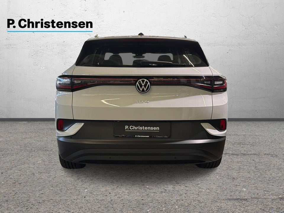 VW ID.4 77 Pro 5d