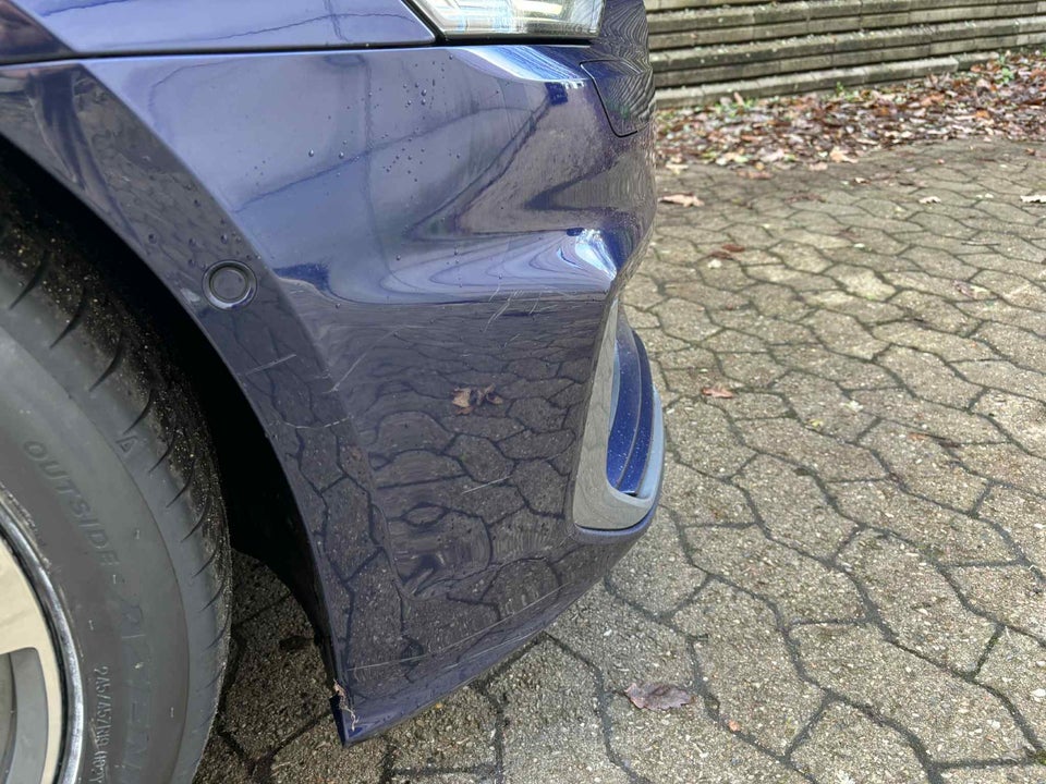 Audi A6 45 TFSi Avant S-tr. 5d