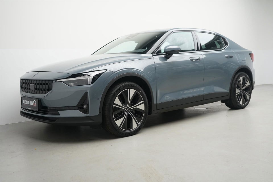 Polestar 2 Long Range AWD 5d