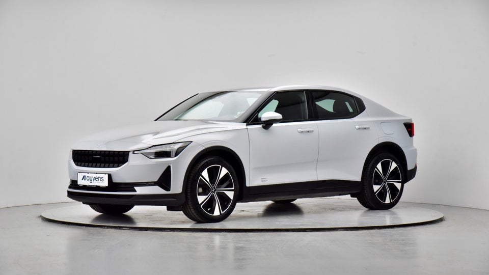 Polestar 2 Standard Range 5d