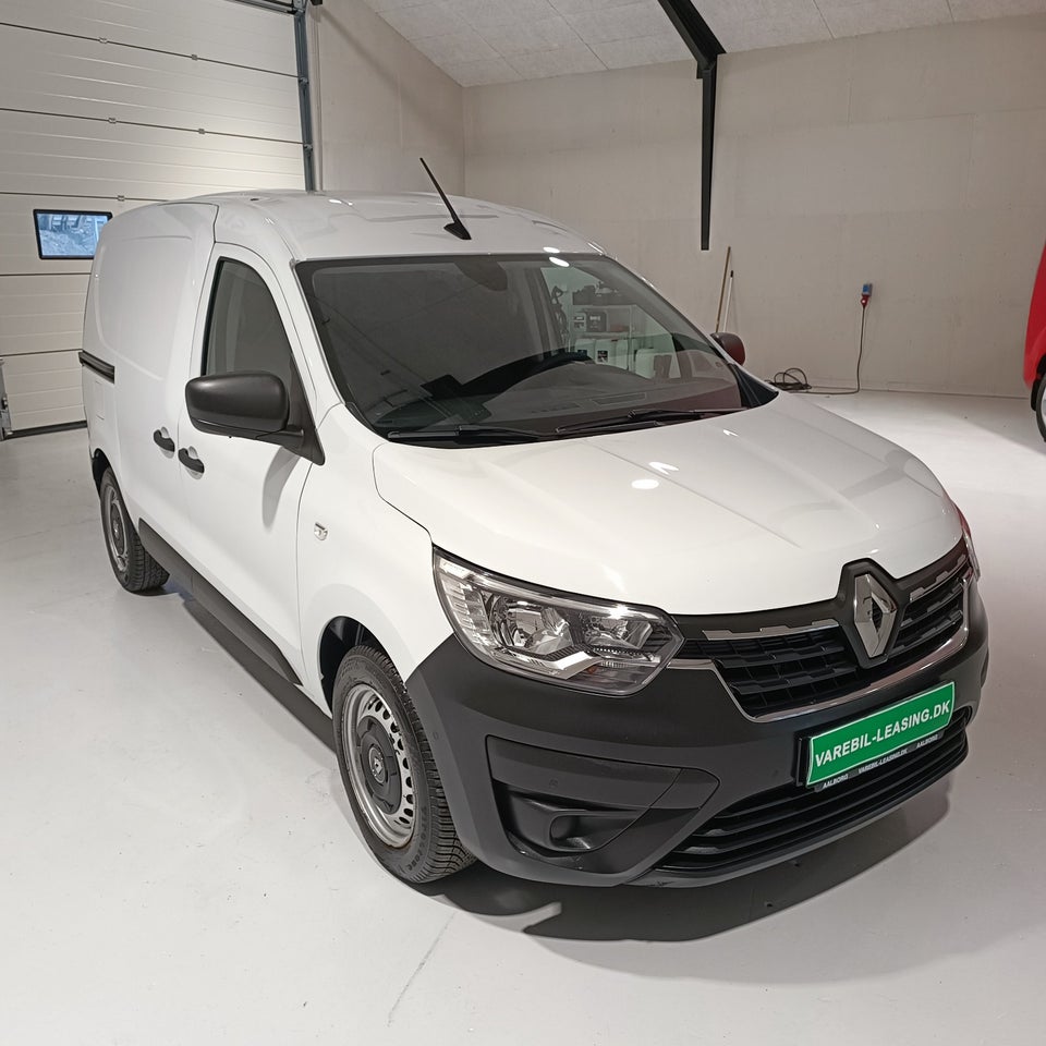 Renault Express 1,5 dCi 95 Tekno 5d