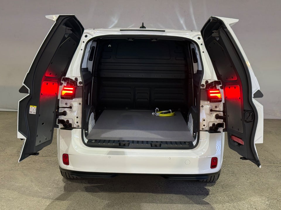 VW ID.Buzz 79 Cargo Pro+
