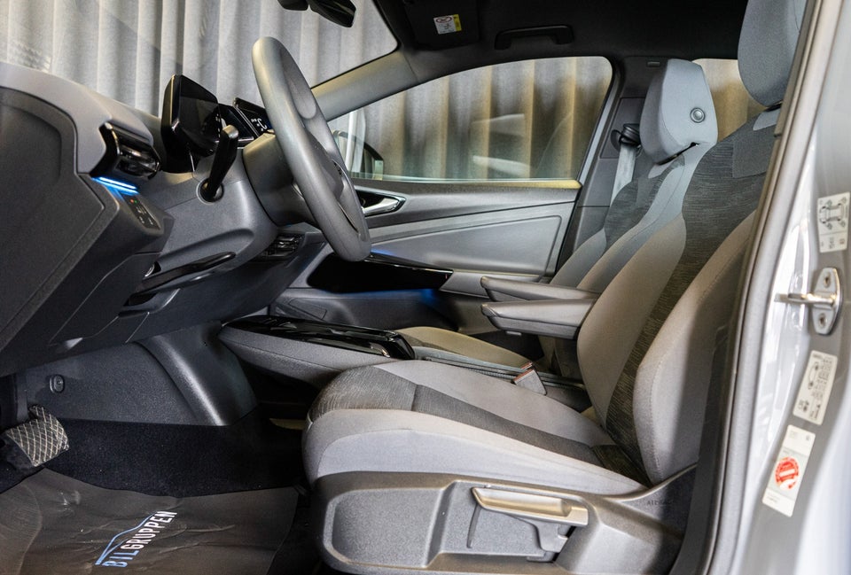 VW ID.4 77 Pro Performance 5d