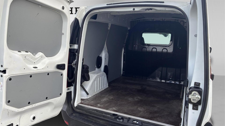 Renault Express 1,5 dCi 75 Tekno 5d
