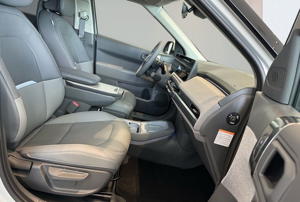Kia EV3 81 Long Range Upgrade 5d
