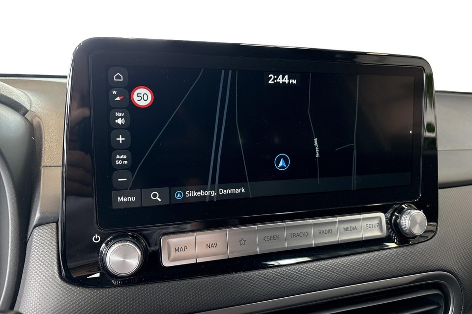 Hyundai Kona 39 EV Trend 5d
