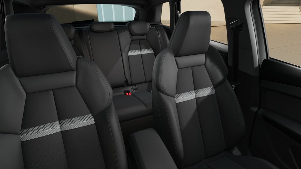 Audi Q4 e-tron 45 Progress 5d