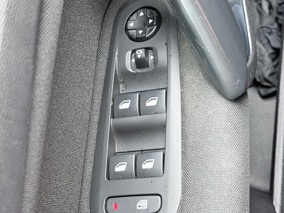Peugeot 308 1,6 BlueHDi 120 Active SW 5d