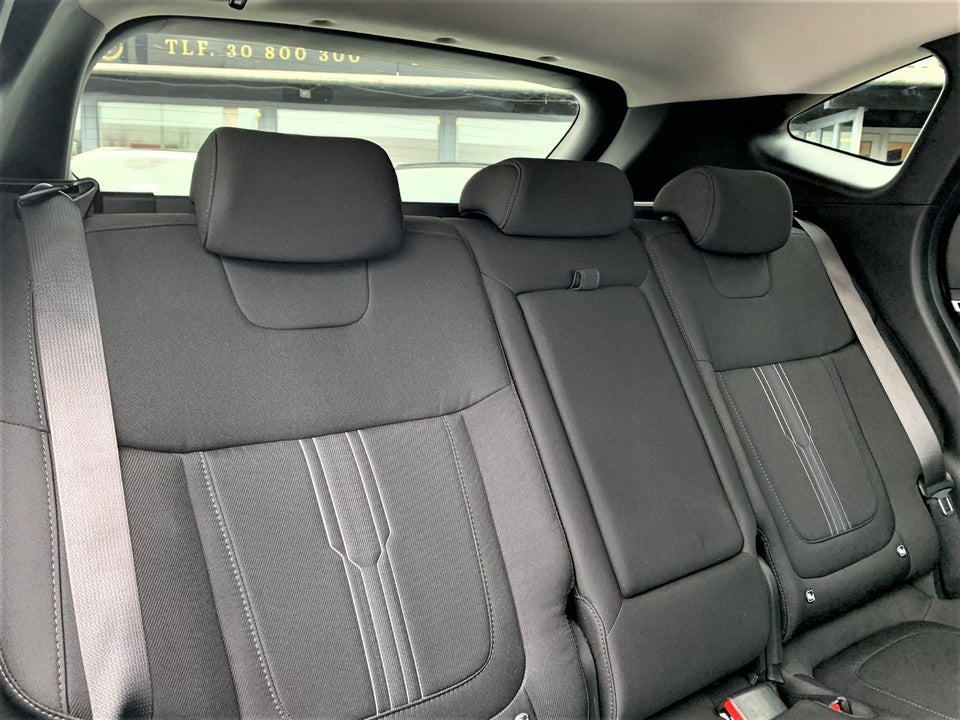 Hyundai Tucson 1,6 PHEV Advanced aut. 4WD 5d