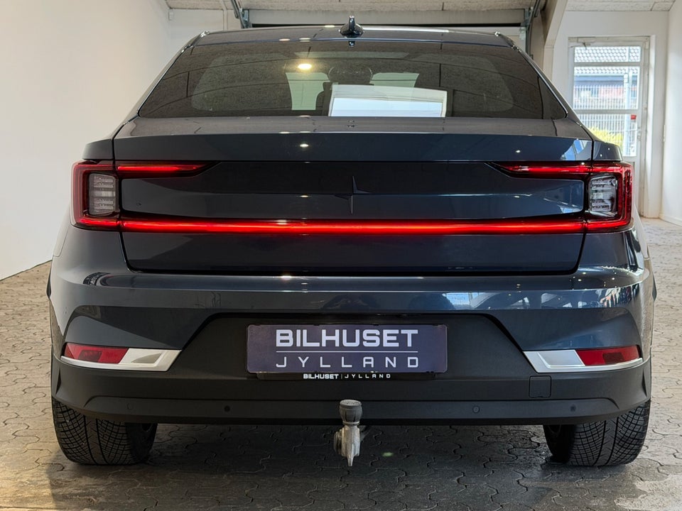 Polestar 2 Long Range 5d