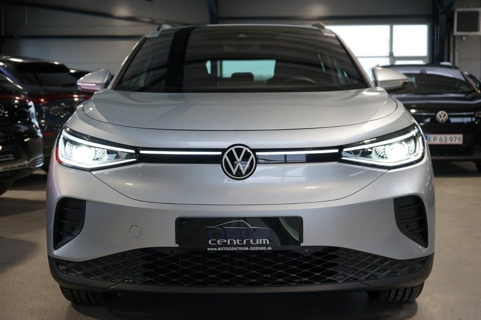 VW ID.4 77 Style 5d