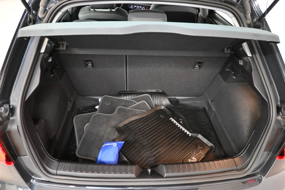 Audi A1 30 TFSi Advanced Sportback S-tr. 5d