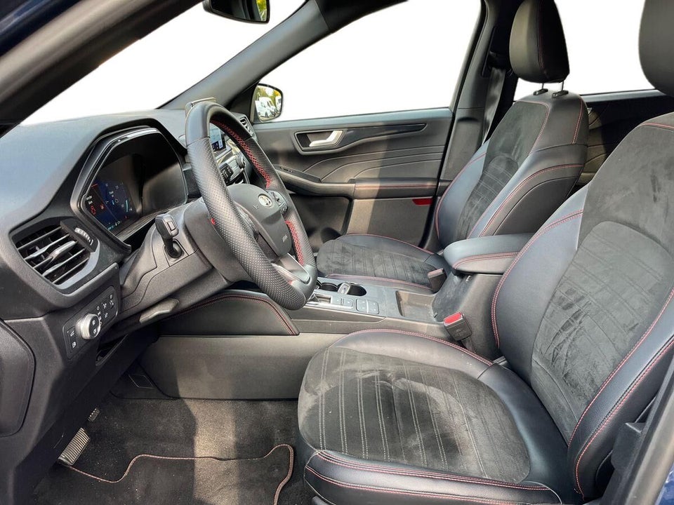 Ford Kuga 2,5 PHEV ST-Line X CVT 5d