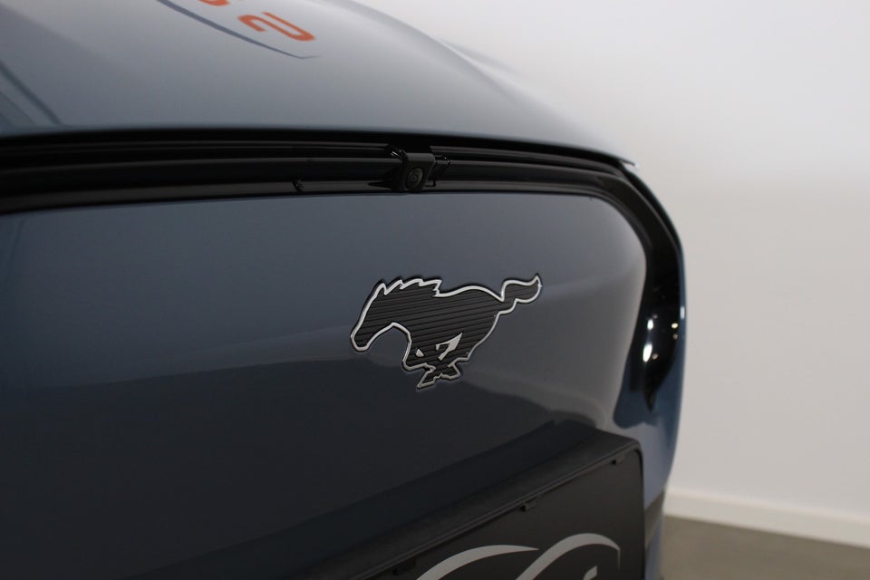 Ford Mustang Mach-E 98 Premium Extended Range 5d