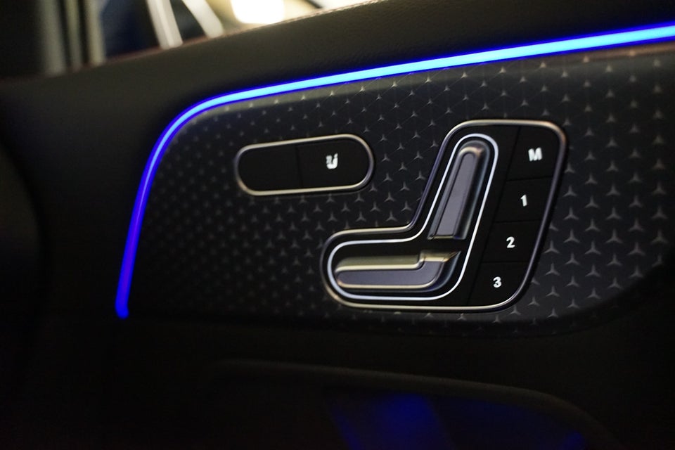 Mercedes EQA250+ AMG Line Premium 5d