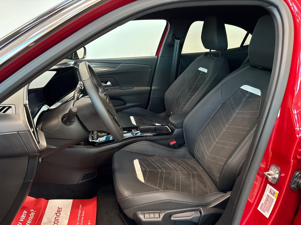 Opel Mokka-e 50 Ultimate 5d