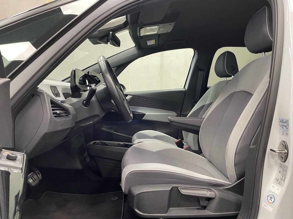 VW ID.3 45 Pure Performance 5d
