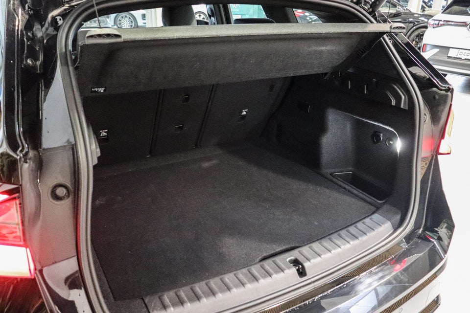 BMW iX1 eDrive20 Fully Charged M-Sport 5d