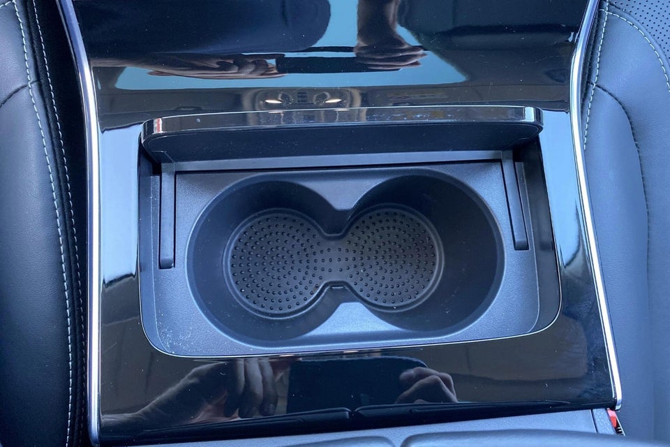 MG Marvel R Performance 5d