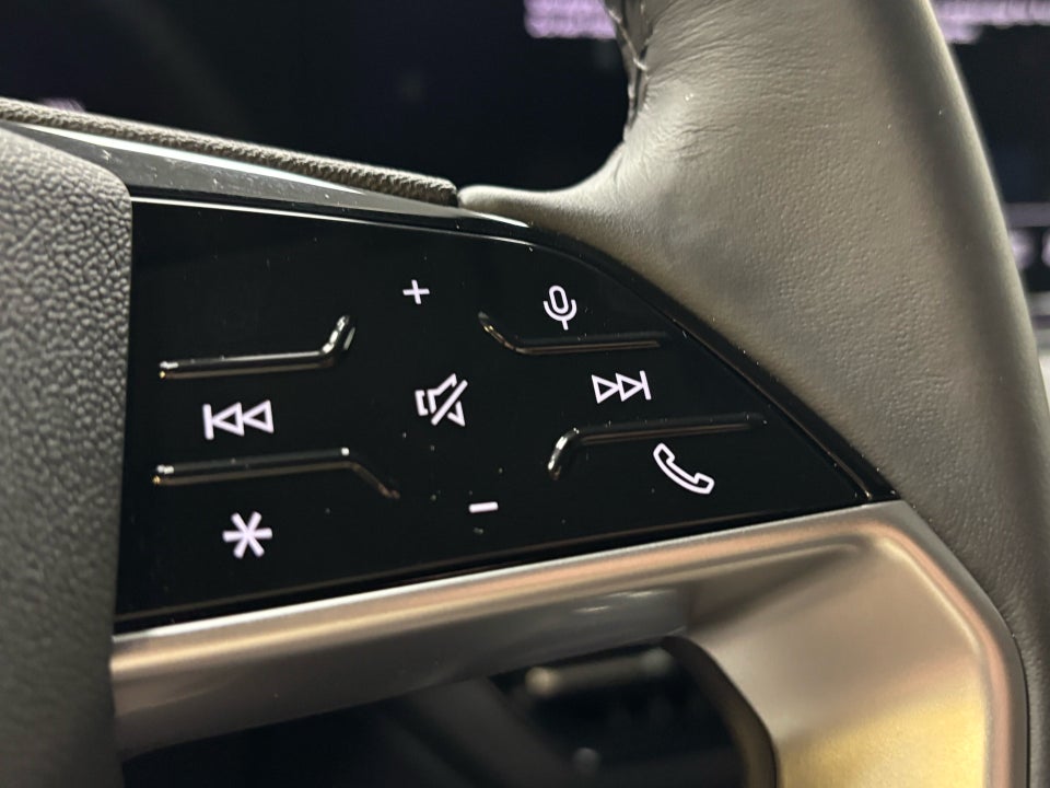 Audi A6 e-tron Progress performance Avant 5d