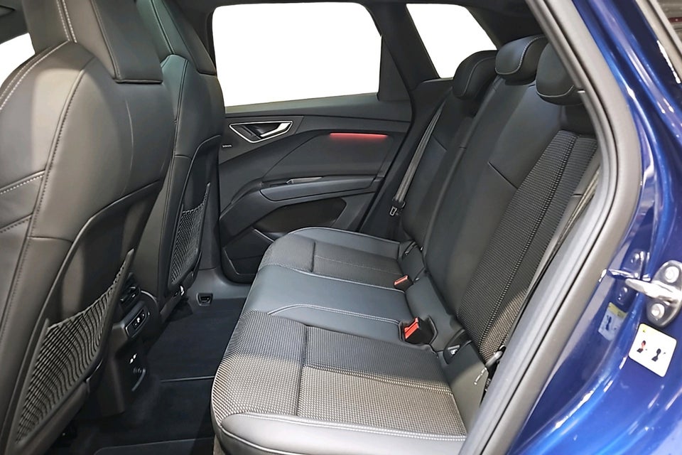 Audi Q4 e-tron 45 S-line Edition 5d