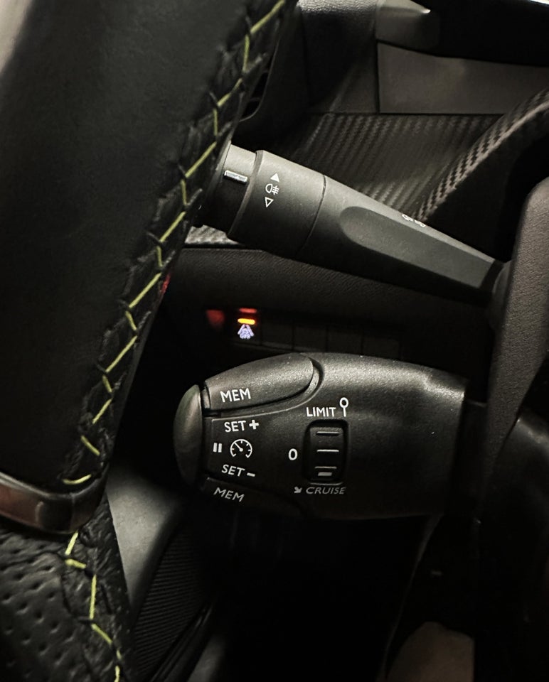 Peugeot 208 1,5 BlueHDi 100 GT Line 5d
