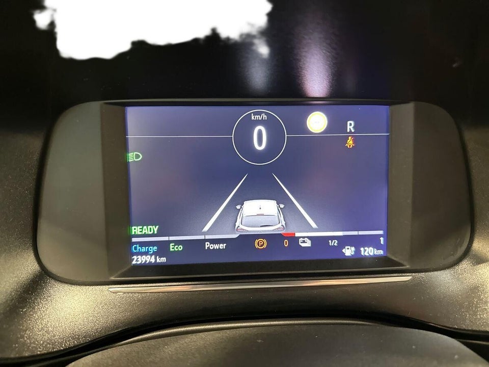 Opel Corsa-e 50 Edition 5d