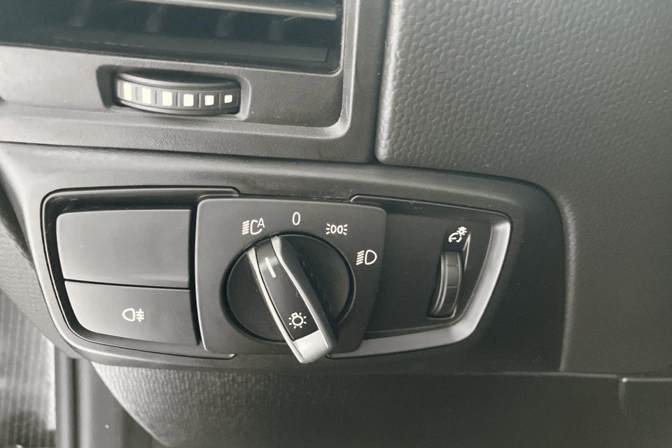 BMW i3 Edition WindMill 5d