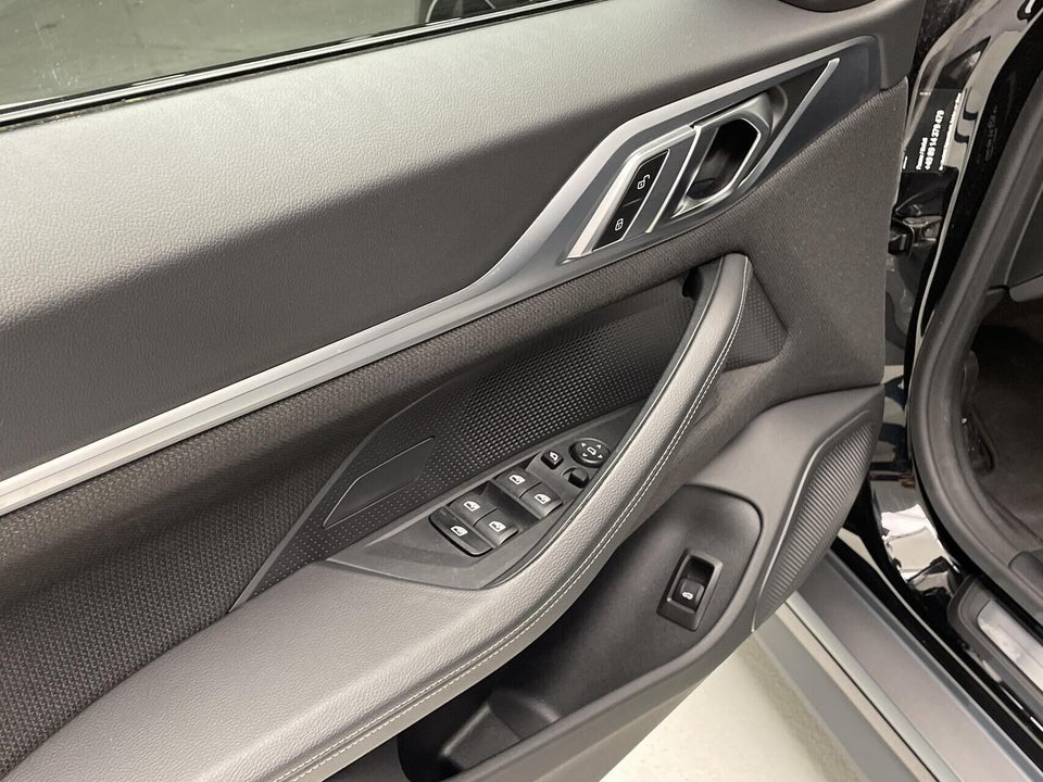 BMW i4 eDrive40 5d