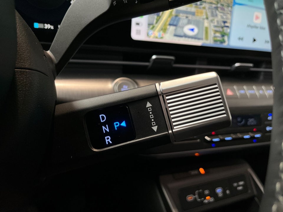 Hyundai Kona 65 EV Ultimate 5d