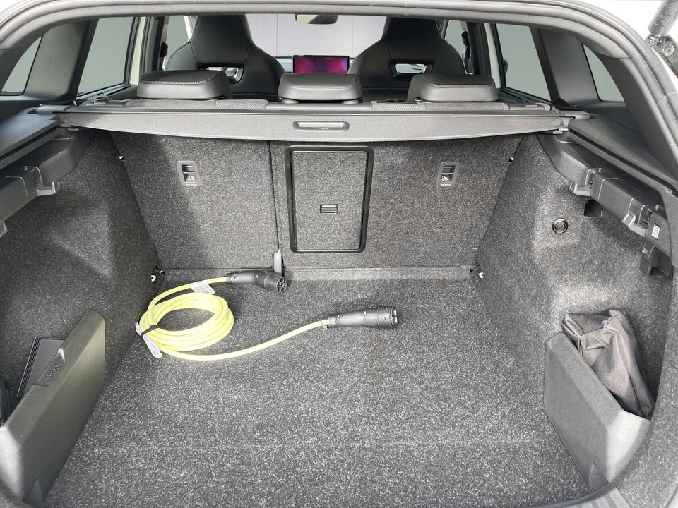 Skoda Enyaq 85 iV Sportline 5d