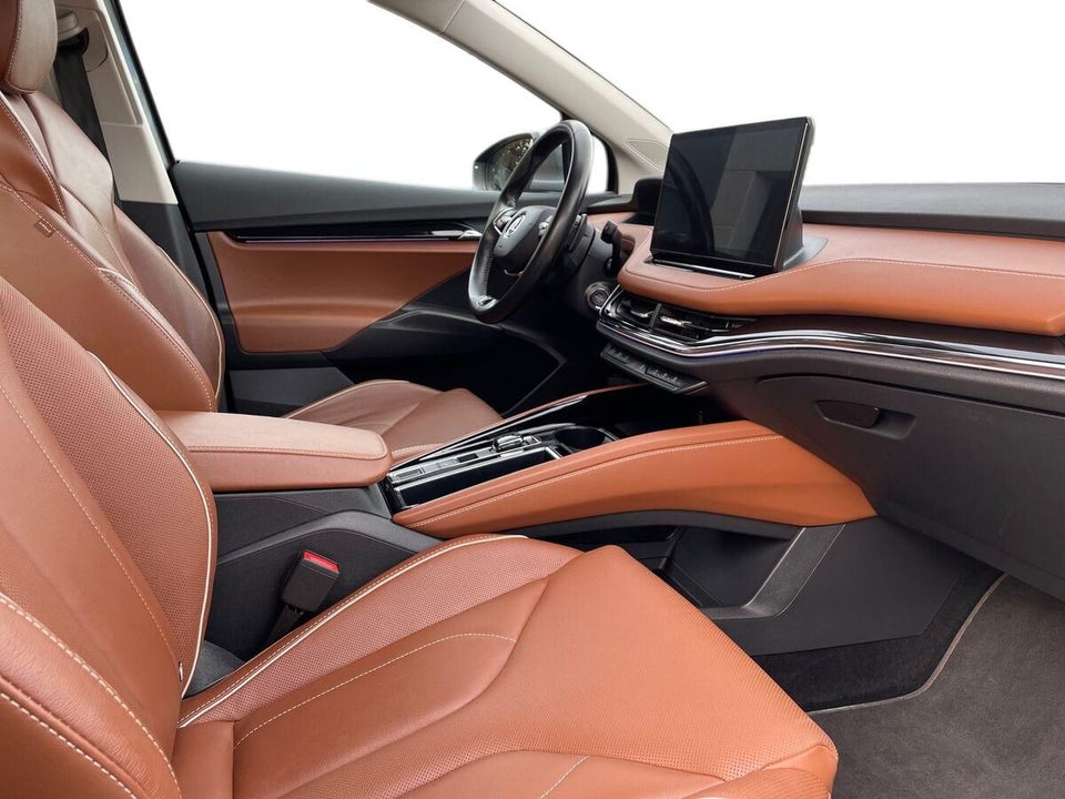 Skoda Enyaq 80 iV 5d