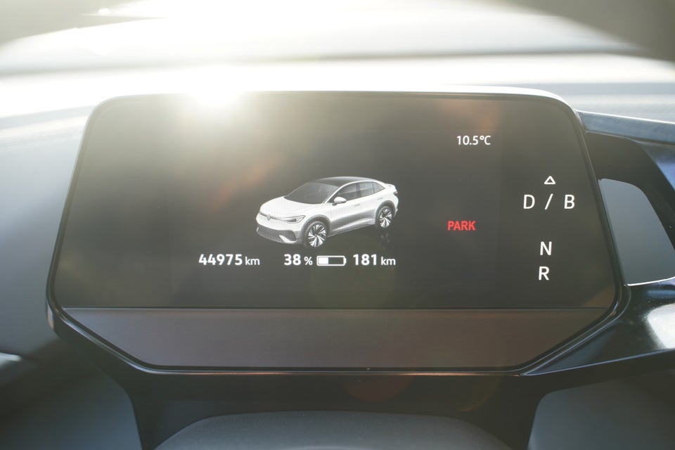 VW ID.5 77 Pro Performance 5d