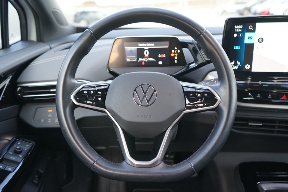 VW ID.5 77 Pro Performance 5d