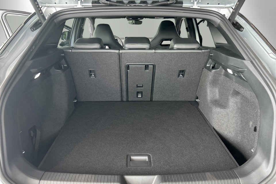VW ID.4 77 Style Edition 5d