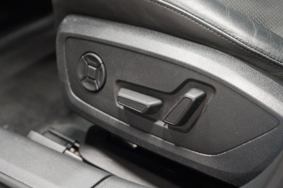 Audi A6 55 TFSi e Sport Avant quattro S-tr. 5d