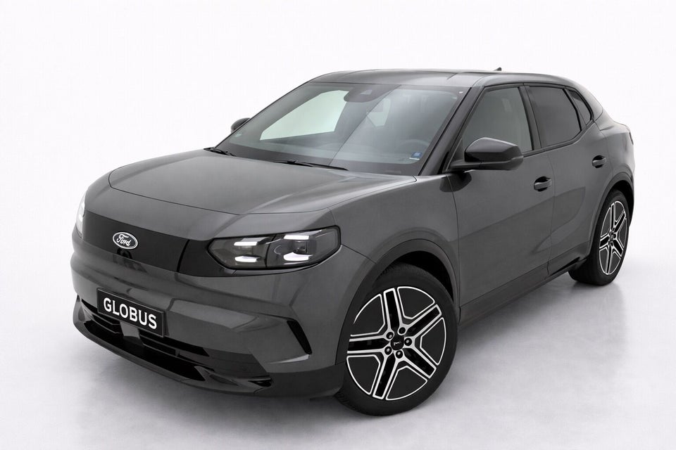 Ford Capri 79 Premium Extended Range AWD 5d