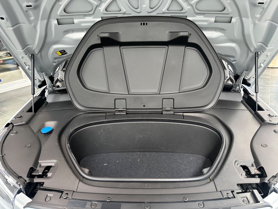 Volvo XC40 P6 ReCharge Plus 5d