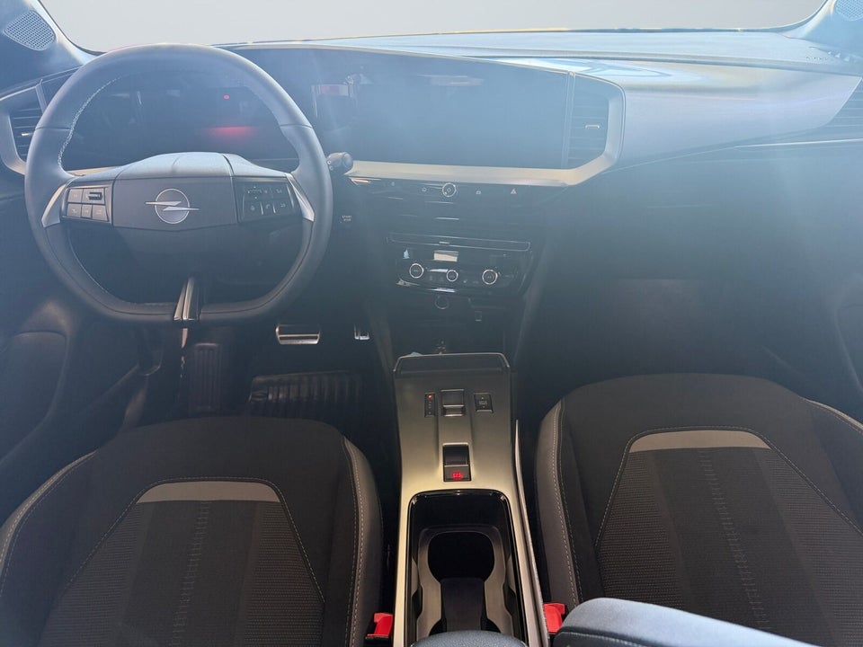 Opel Mokka-e 54 GS Line 5d