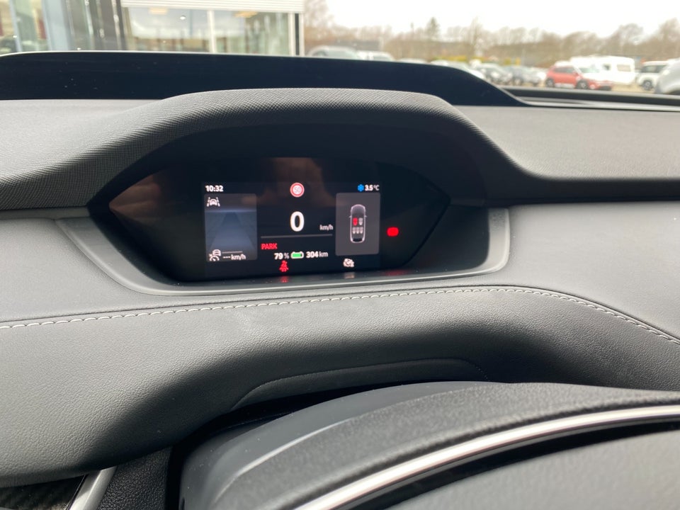 Skoda Enyaq 85 iV Sportline 5d