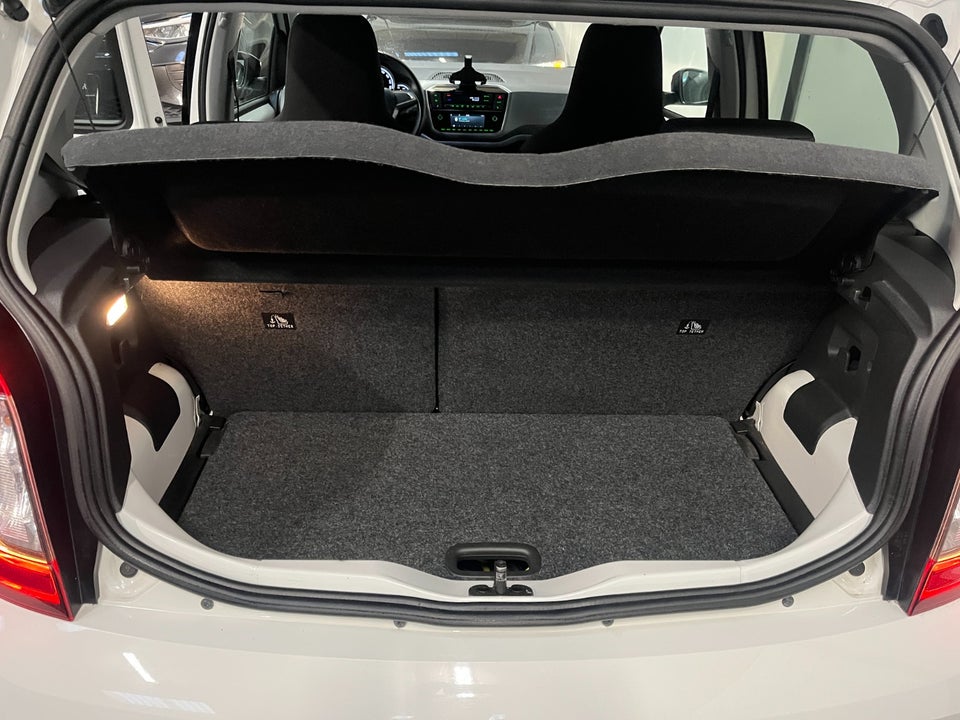 Skoda Citigo-e iV 5d