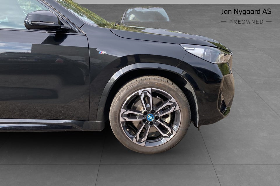 BMW X1 1,5 xDrive25e M-Sport aut. 5d