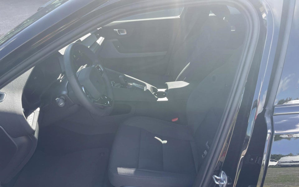 Polestar 2 Long Range AWD 5d