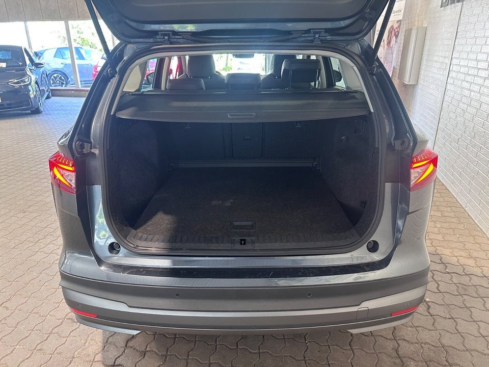 Skoda Enyaq 60 iV 5d